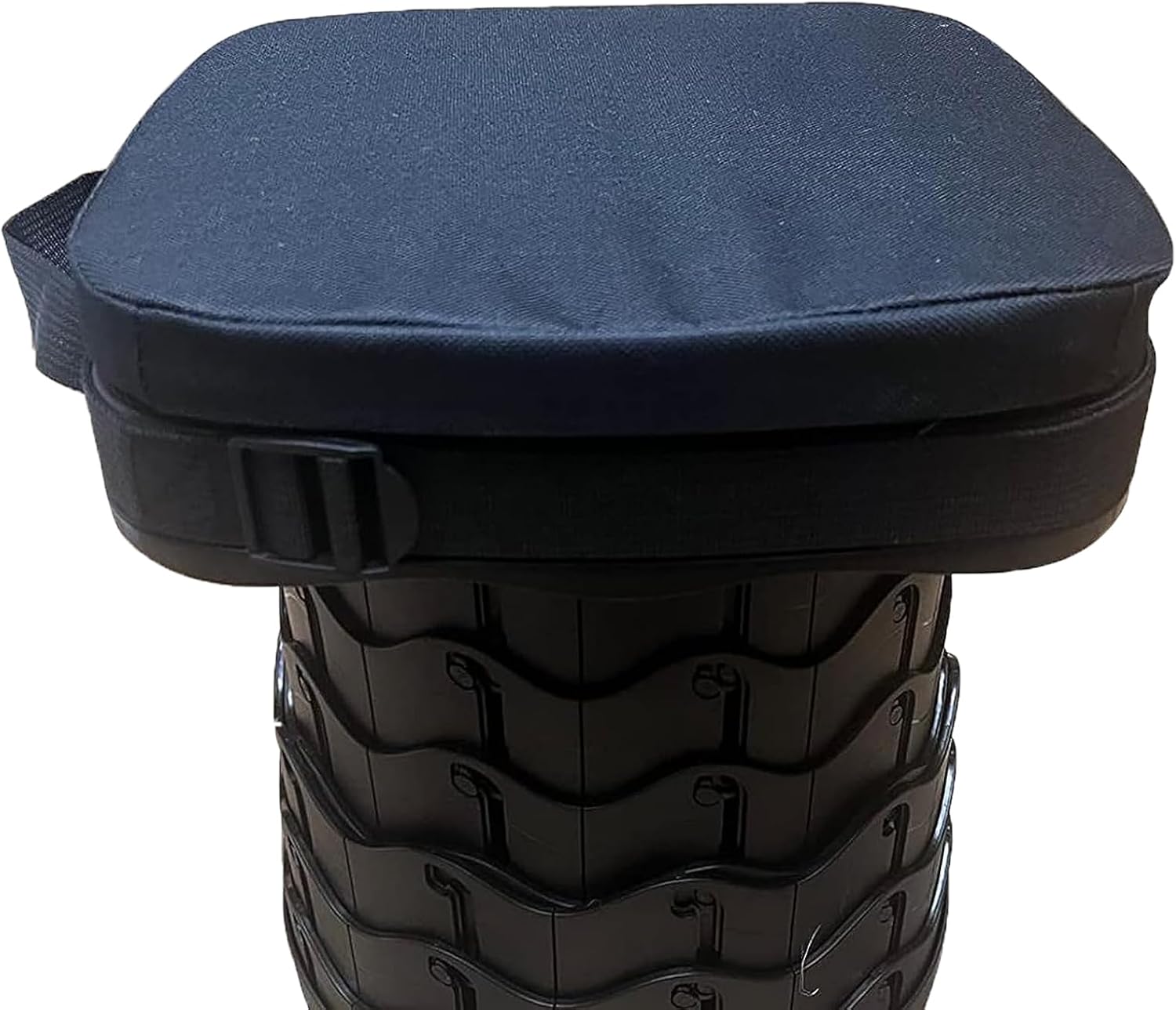 Amazon.com: GZJoSum 1 Pack Collapsible Camping Stool Cushion, Pure