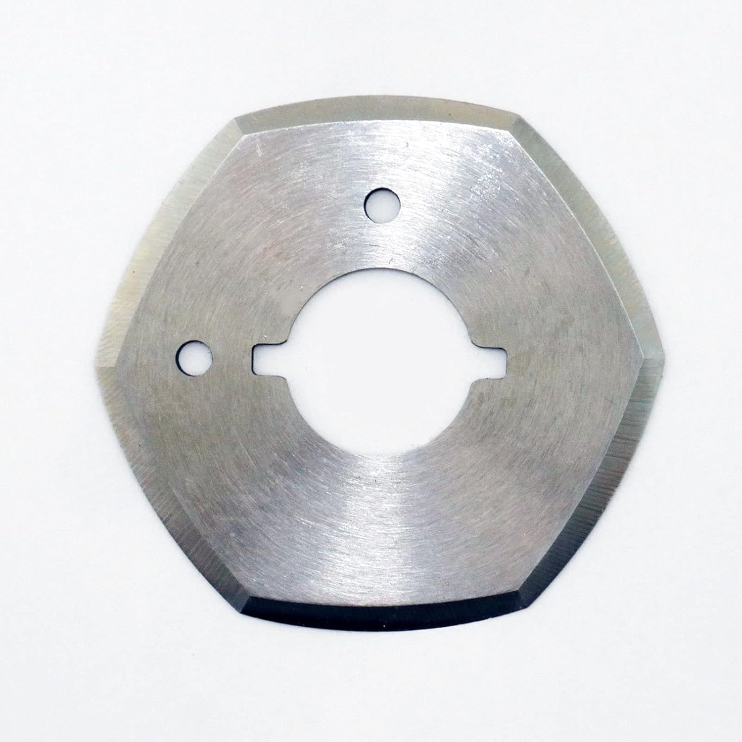 Cutex ™ 50mm Replacement Blade for EL-1, RS-50 Handheld Electric Fabric Cutting Machine