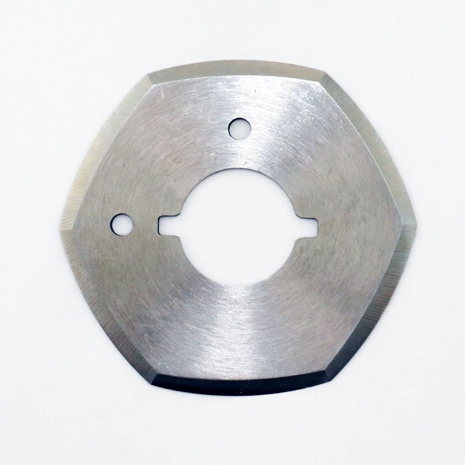 Cutex ™ 50mm Replacement Blade for EL-1, RS-50 Handheld Electric Fabric Cutting Machine