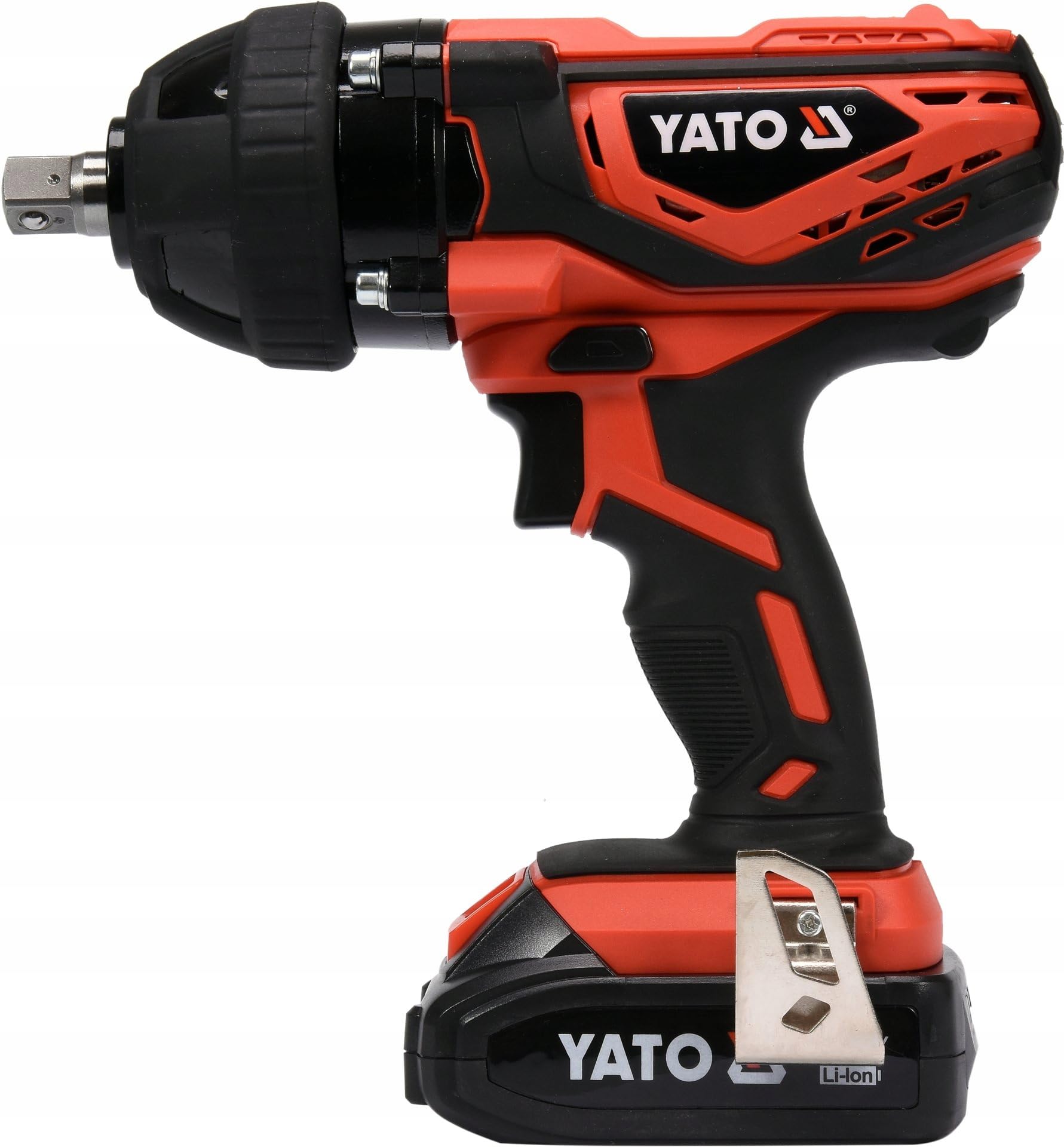 YATO YT-82804 Clé à choc Batterie