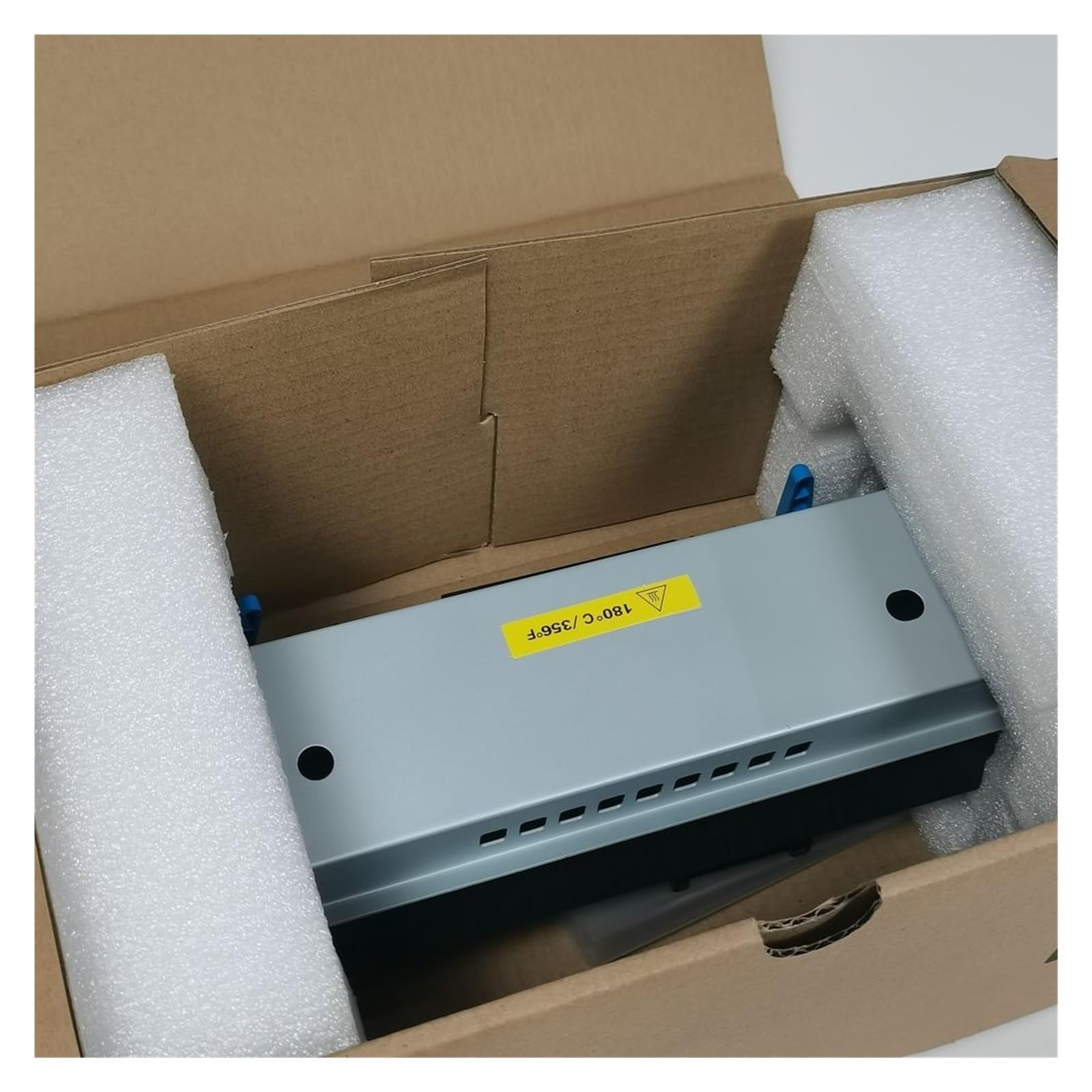 41X1116 Conjunto de fusor 41X1115 Unidad de fijación compatible con Lexmark MS821 MS822 MS823 MS825 MS826 MS820 MX721 MX722(220V)
