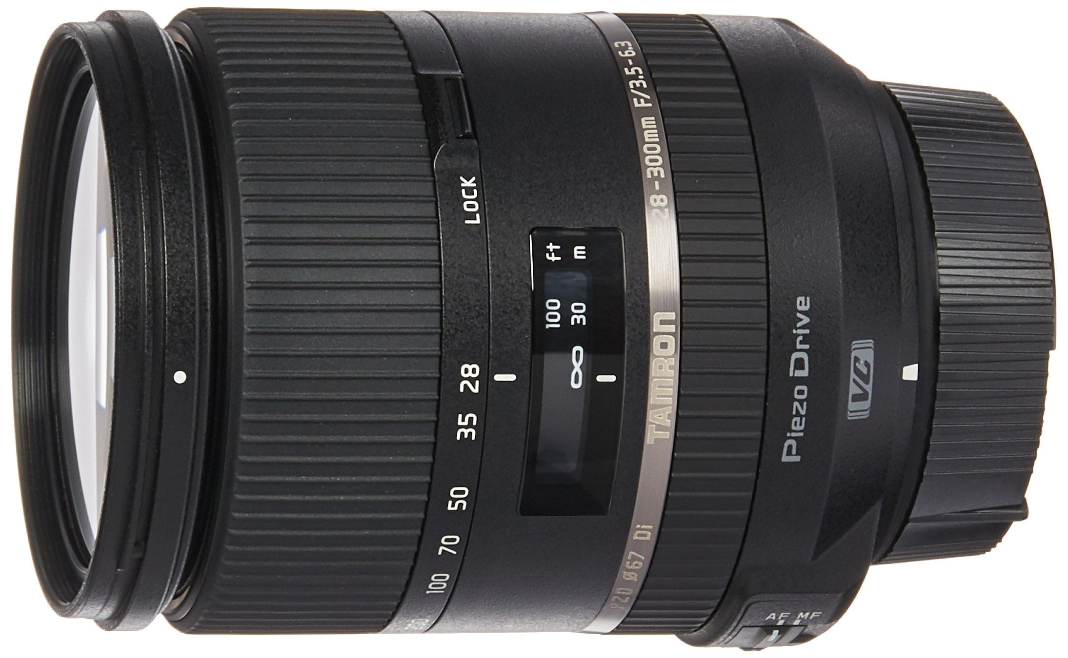 Amazon.co.jp: Tamron afa010 C700 28 – 300 mm f / 3.5 – 6.3 Di VC