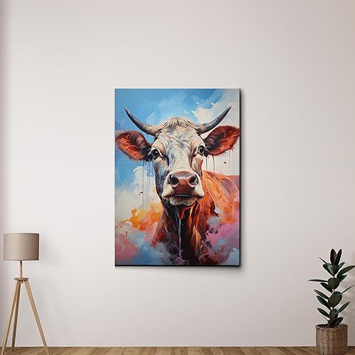 printable wall art, aesthetic room decor, fireplace mantel art, nursery wall decor