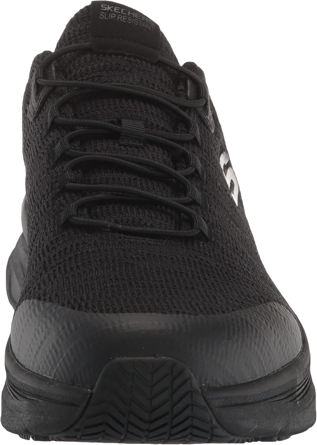  | Skechers Men's Luxir Food Service Shoe | Walking
