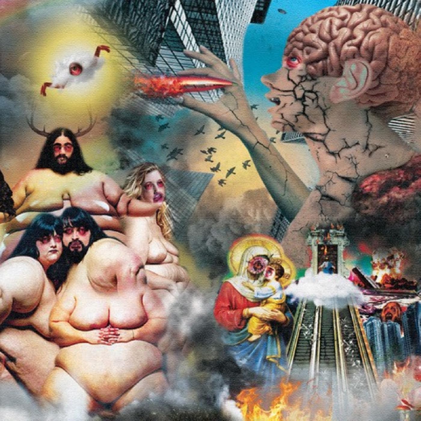 Album art