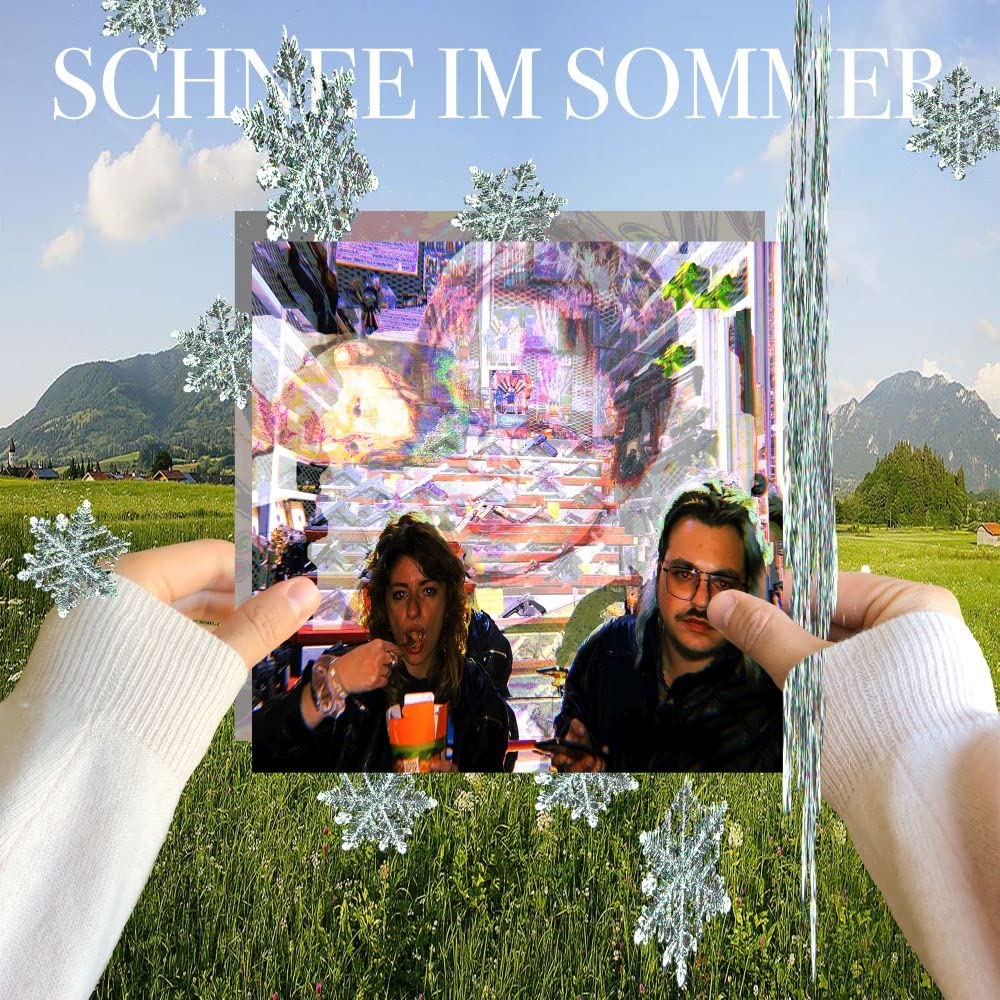 Schnee Im Sommer [VINYL]