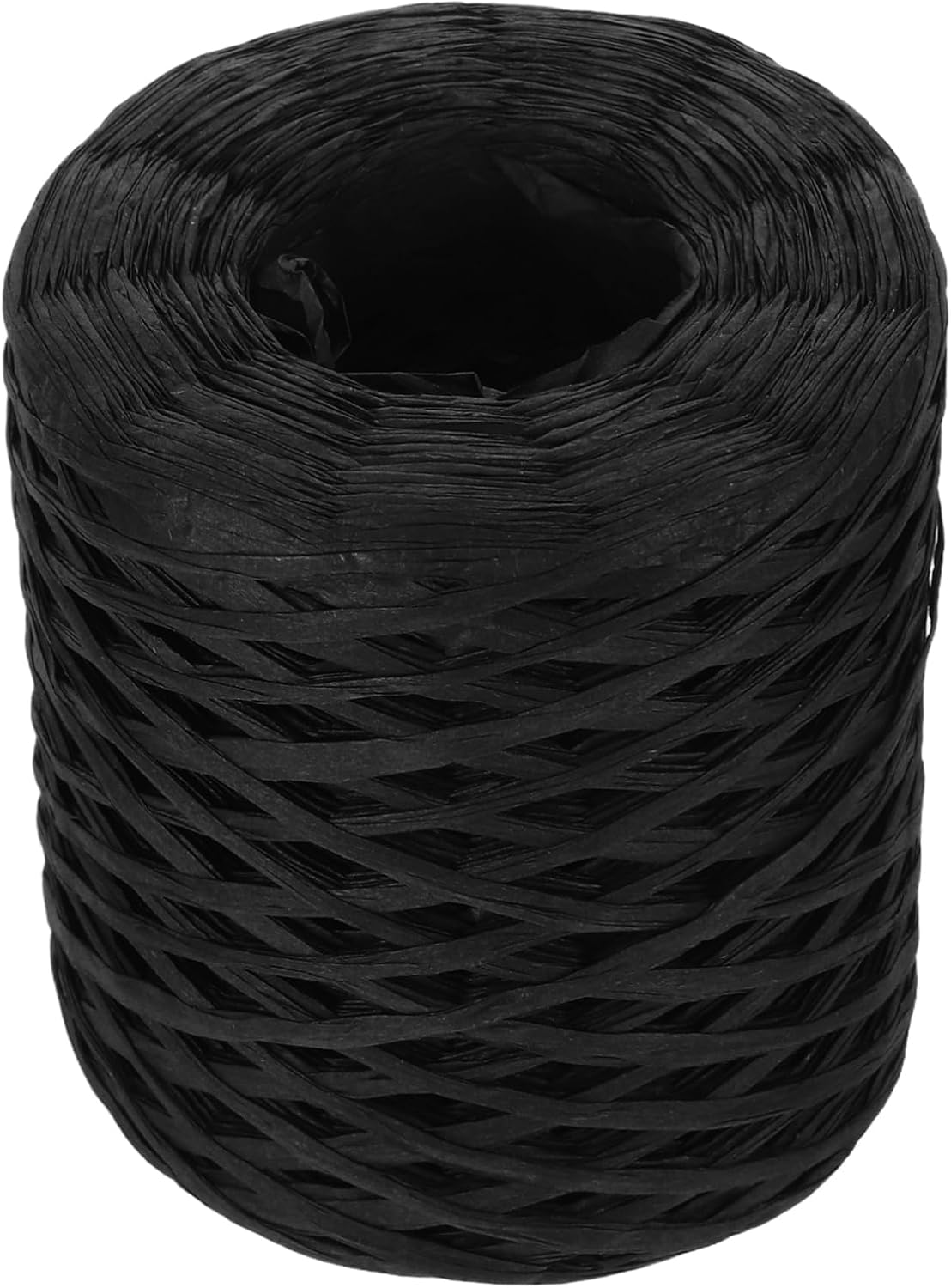 Raffia Yarn Grass Twine Paper Craft Ribbon Fordiy Party Favor Packaging Strong Versatile Raffia Packing Rope