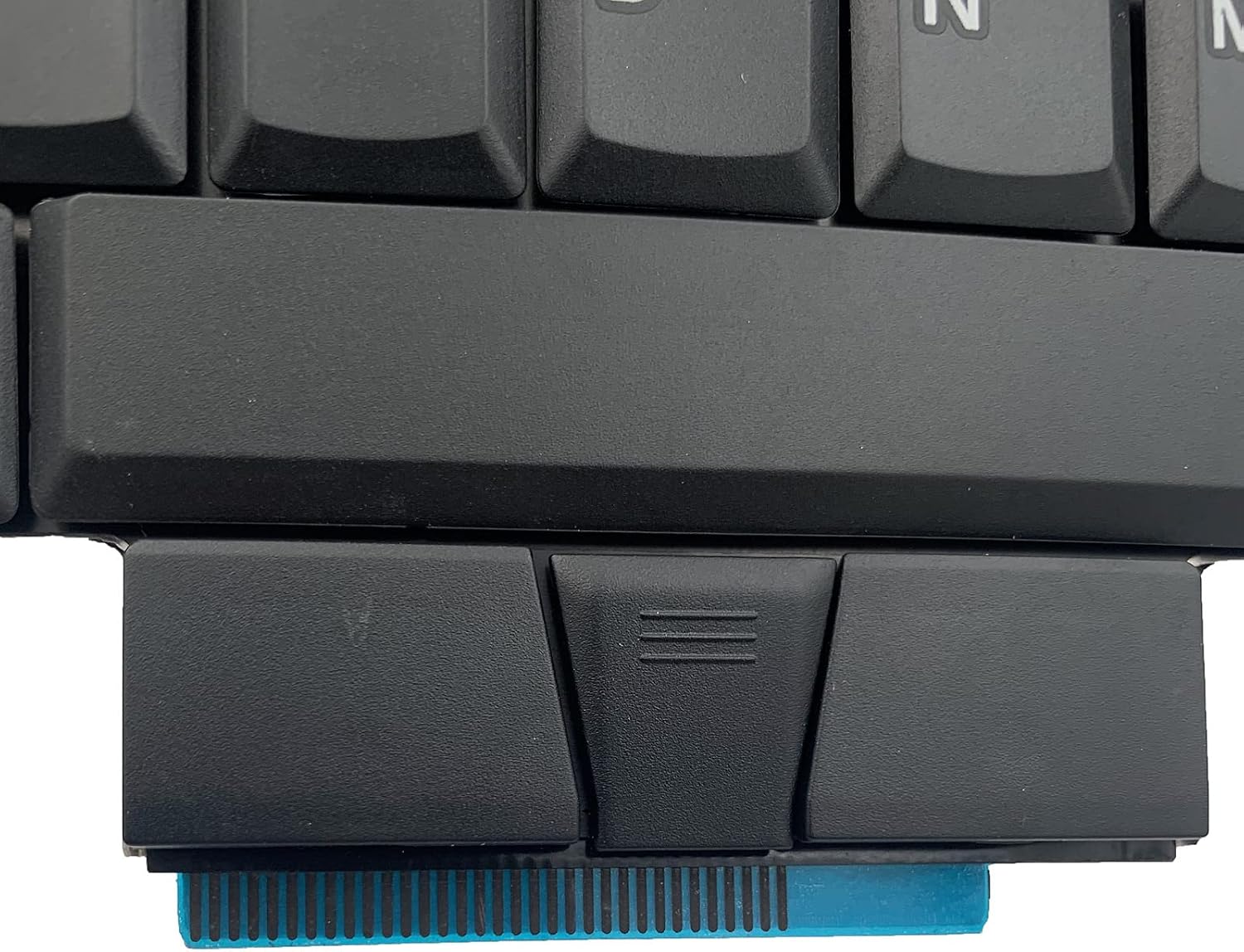 Laptop Replacement Keyboard for Dell Latutude E6400 E6410 E6500 E6510 E5410 E5510 E5400 E5500 Precision M2400 M4400 M4500（No Pointing No Backlit） New US Layout