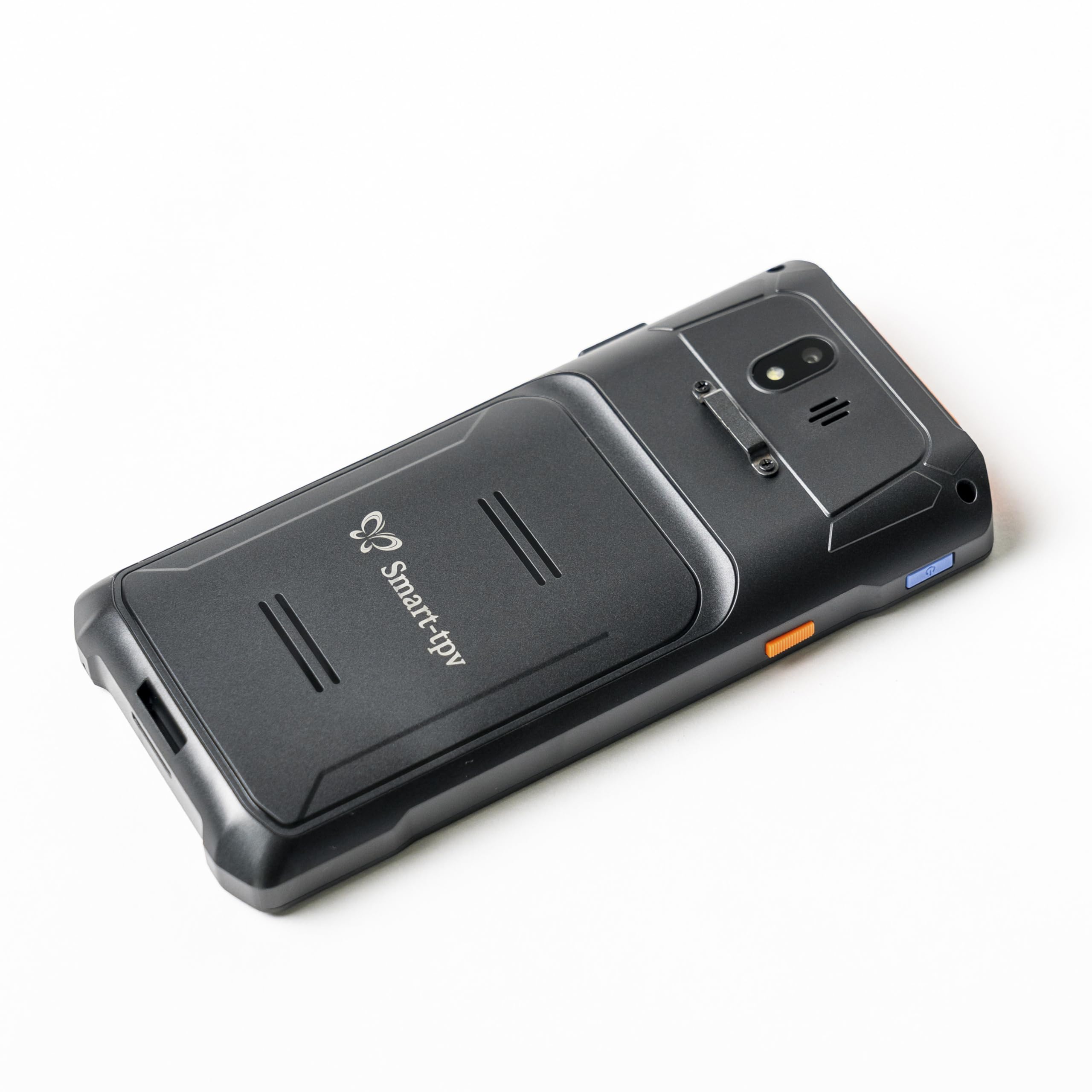 Iris – PDA Android 11 Profesional con Lector 1D/2D/QR, 4G WiFi Bluetooth, Terminal Portátil para Hostelería, Restaurantes, Almacén y Comercio