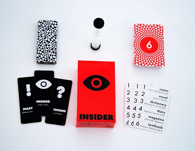 Foto 3 de 7 de Oink Games Insider - English