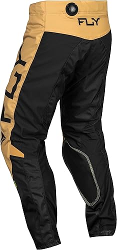 Miniatura 23 de Fly Racing Kinetic Men's MX ATV Off-Road Motocross Pants