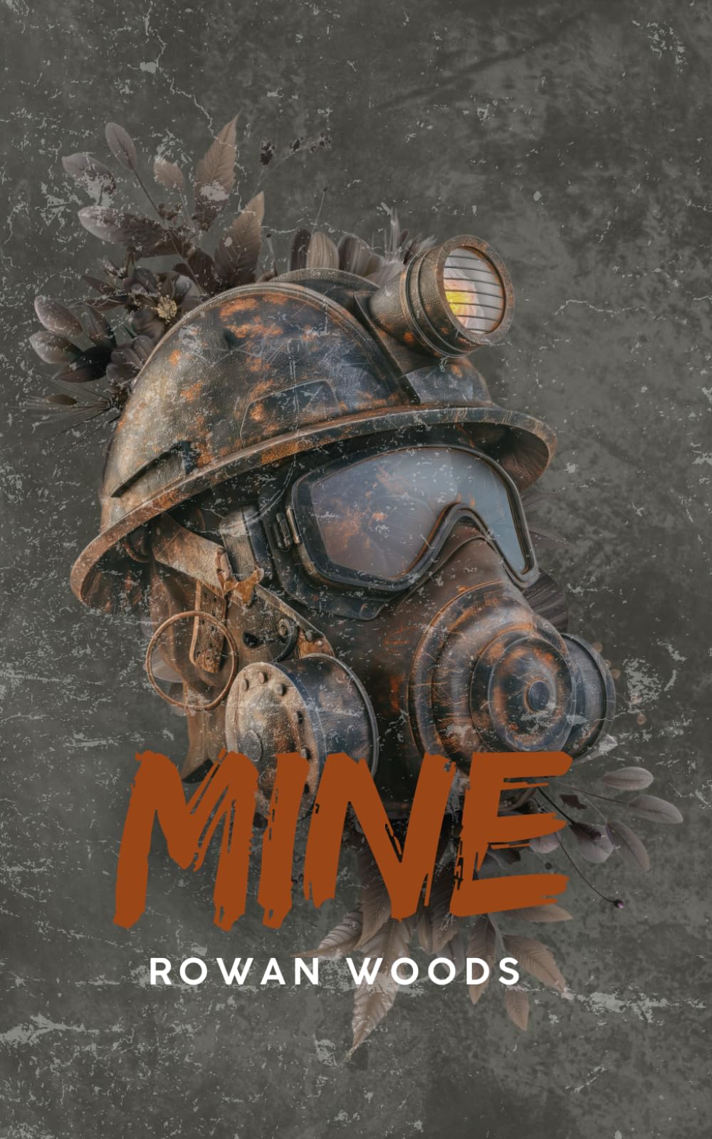 Mine: A Stalker Halloween Romance Short Story