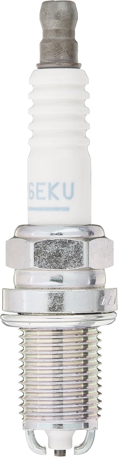 NGK 6993 Standard Spark Plug – BKR6EKU, 1 Pack