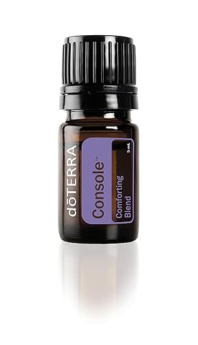 doTERRA - Console Essential Oil Comforting Blend - 5 mL