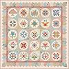 Mercantile Remembrance Denim Yardage #5