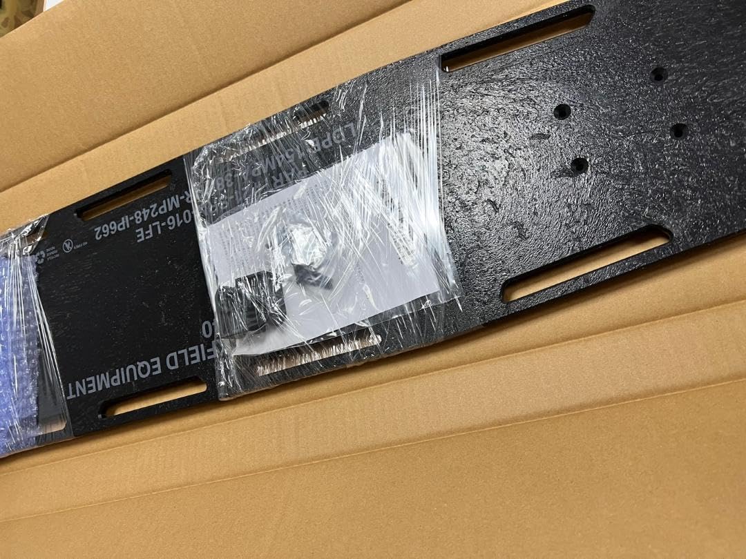 LOCKFIELD EQUIPMENT GT40 ブラック LOCKFIELD EQUIPMENT GT40黒 DECK2