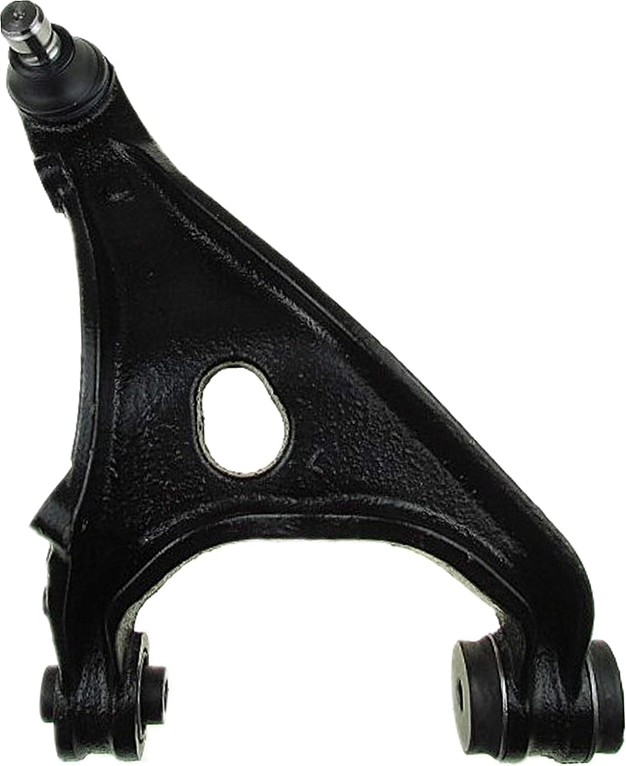 Dorman 524-773 Rear Driver Side Upper Suspension Control Arm and Ball Joint Assembly Compatible with Select Scion/Subaru/Toyota Models