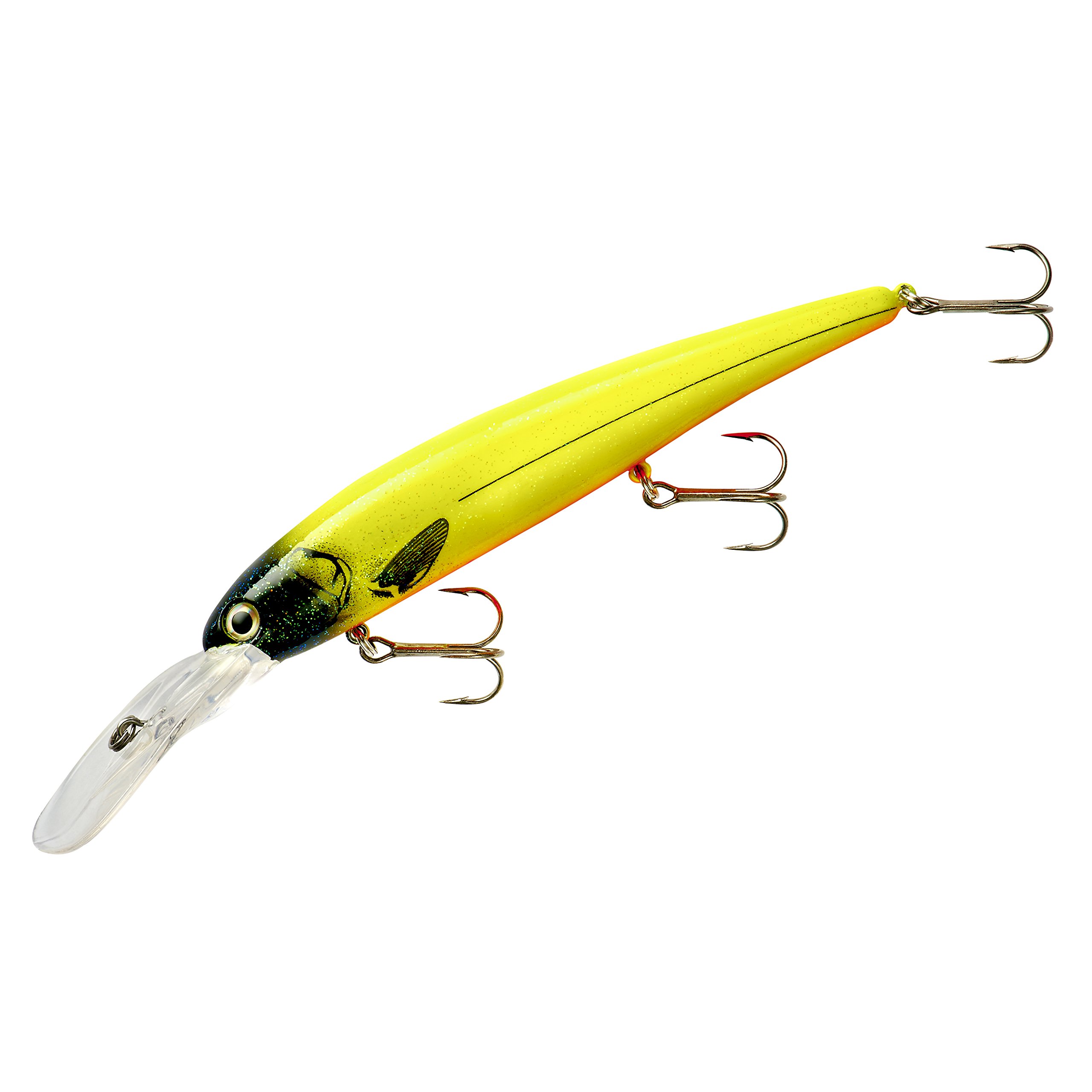 Bandit Walleye Deep Glo Tackle
