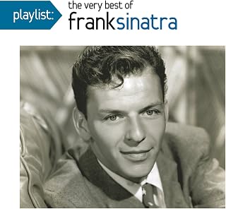 Playlist: Very Best Of Frank Sinatra