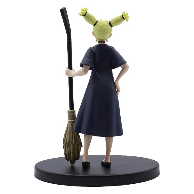 Foto 5 de 6 de Banpresto Figura de Accion Momo Nishimiya Jujutsu Kaisen - Jukon No Kata 13cm - BP19813P Multicolor