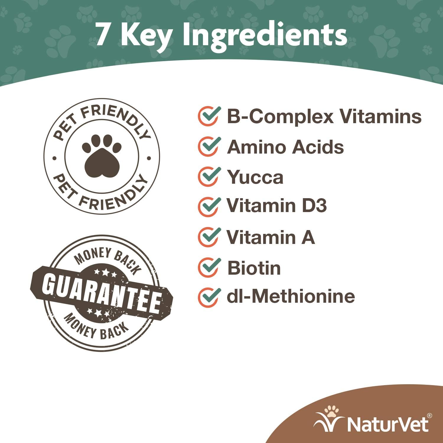 NaturVet GrassSaver 11Oz Box & Yard Odor Eliminator Plus 32Oz Refill Bundle | Keep Grass Green, Rid Your Lawn of Yellow Patches Caused by Dog Urine | Eliminate Stool & Urine Odors from Lawn