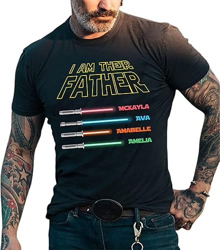 Camisa de abuelo The Man The Myth The Bad Influence, camisa de abuelo para hombre, camisa del día del padre para abuelo, camisa de regalo de