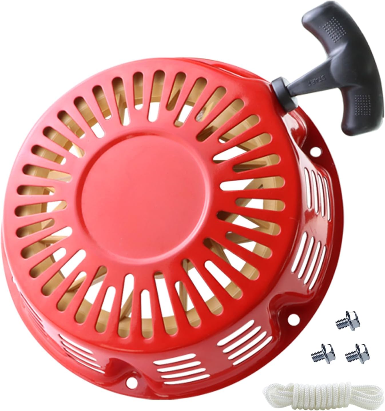 WOTIAN GX340 GX390 Pull Start Assembly for Honda GX610