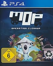 MOP - Operation Cleanup