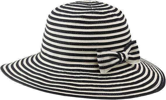 LLmoway Women Beach Sun Hat Foldable 