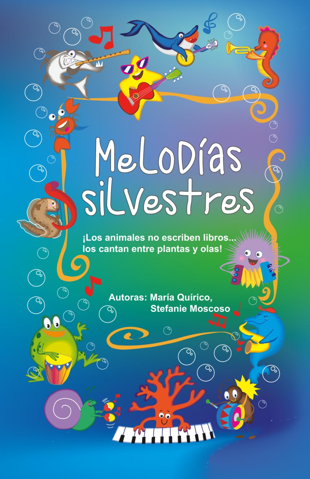 Melodías Silvestres