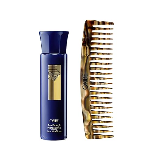 Oribe Run-Through Detangling Primer