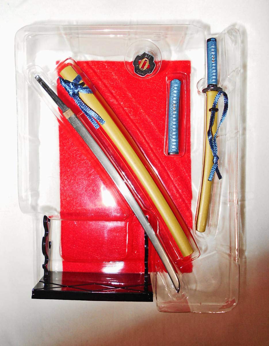 Amazon.co.jp: 真 剣鬼 針ヶ谷夕雲正成 無銘 備前伝 備前長船祐