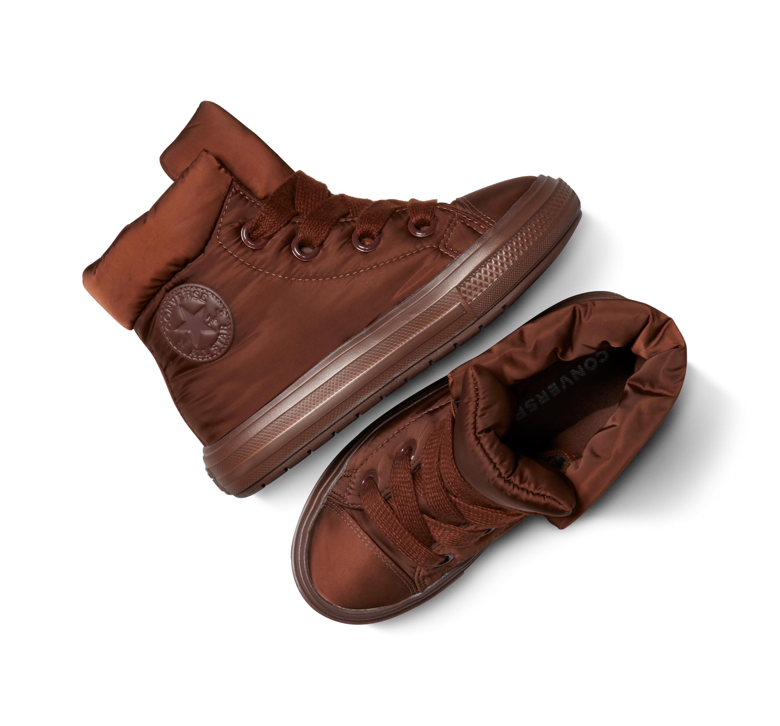 Converse Chuck Taylor All Star Elements Boot ZapatillasUnisex adulto