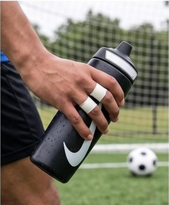 NIKE Refuel Bottle