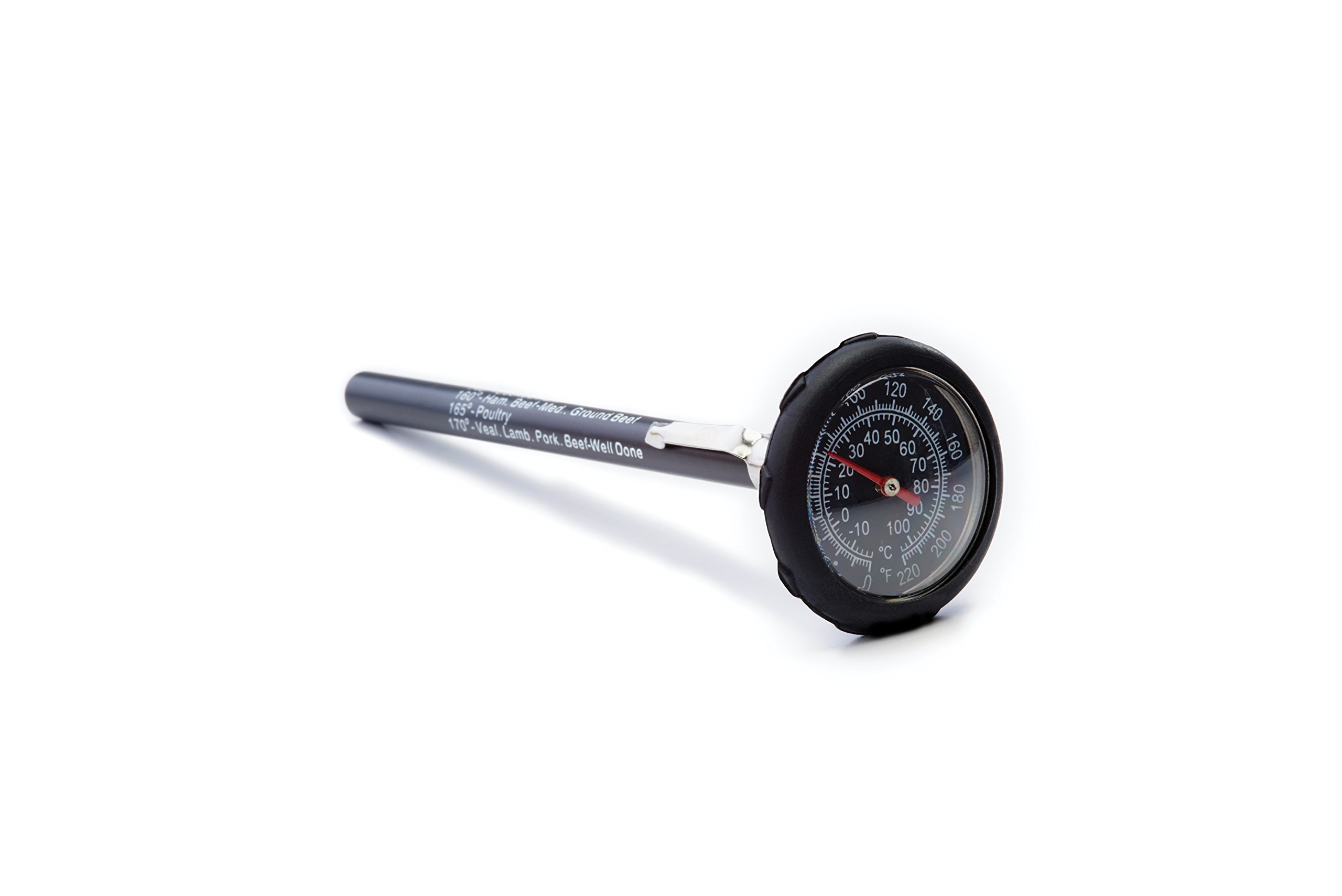 GrillPro 15647 Instant Read Thermometer Everything Else
