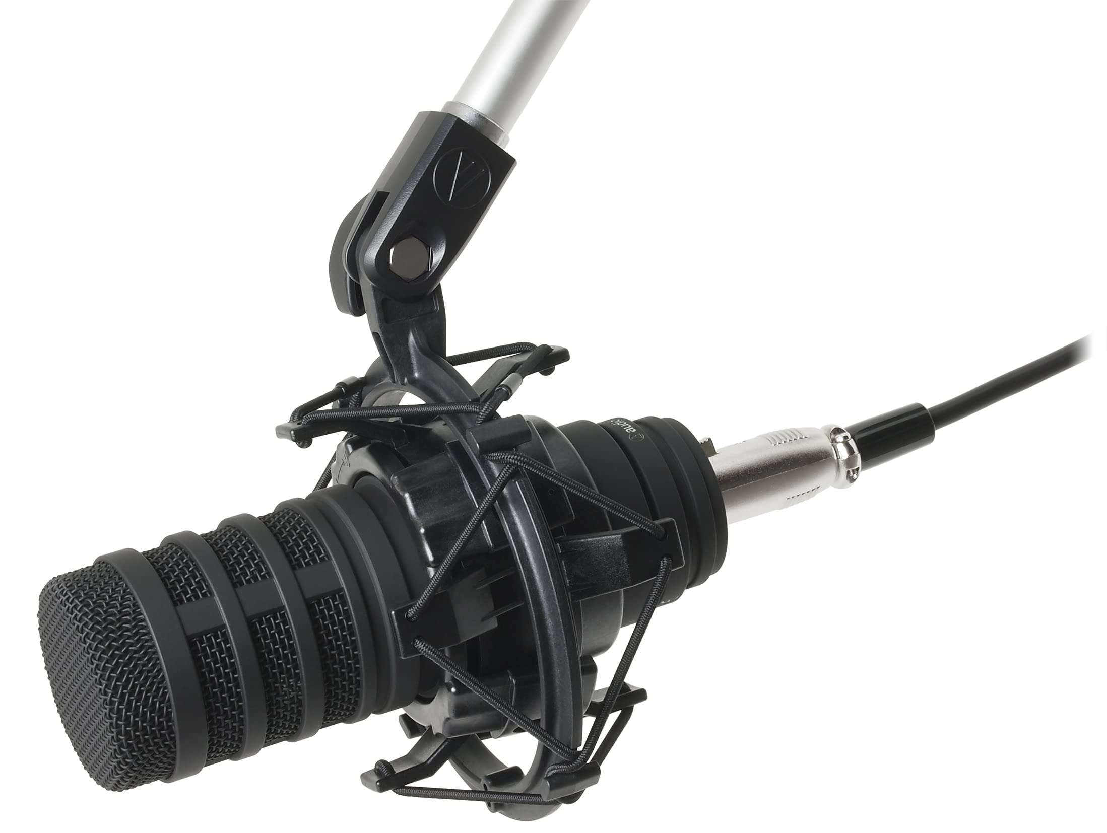 Amazon | オーディオテクニカ AT8484 BP40 用 ショックマウント