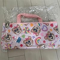 Amazon.co.jp: フェイラー ベビーカーポーチ ハッピーポップニナ