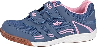 Lico Unisex Children's Active Indoor VMultisport Indoor Shoes