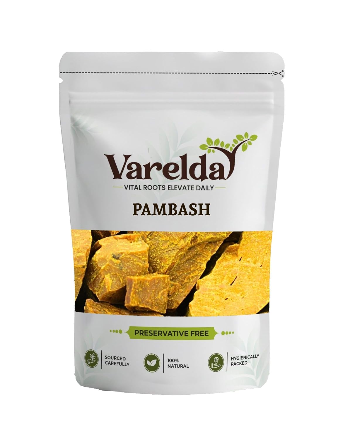 VARELDA Pambash - Ushara Revan - Rheum Emodi (1000 Grams) - Review, Price and Buying Guide
