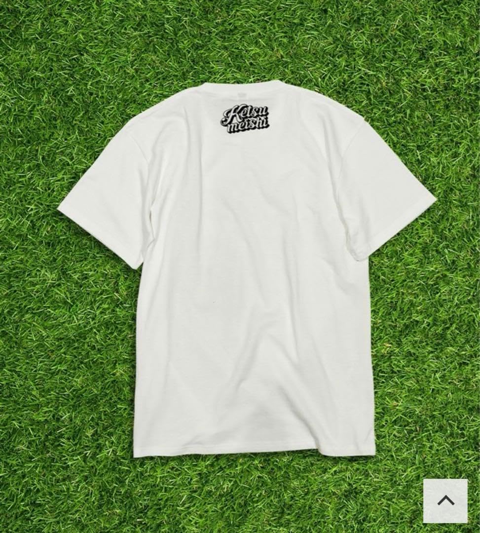 値下げ KTM ケツメイシライブ 2023 グッズTシャツXL＆タオル