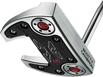 Amazon | タイトリスト スコッティ キャメロン フューチュラ X5R 34