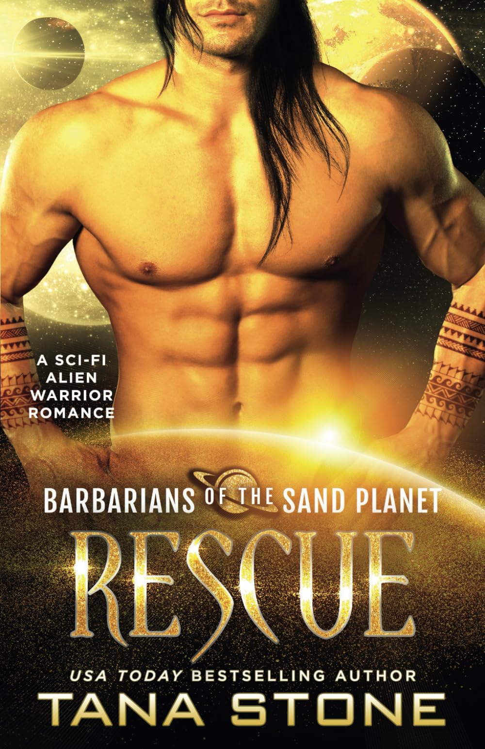 Cover of Rescue