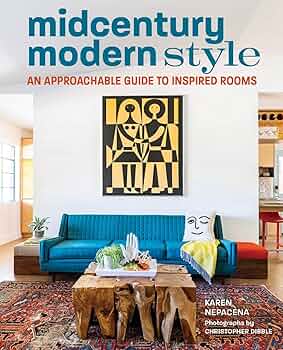 洋書 Mid-Century Modern Design 71YVCw-WgdL._UF350,350_QL50_.jpg