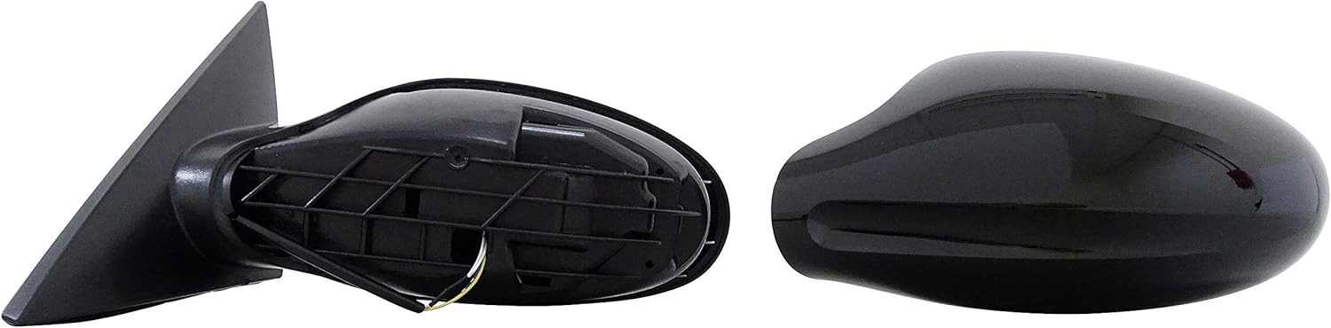 Dorman 955-1680 Driver Side Door Mirror Compatible with Select Nissan Models