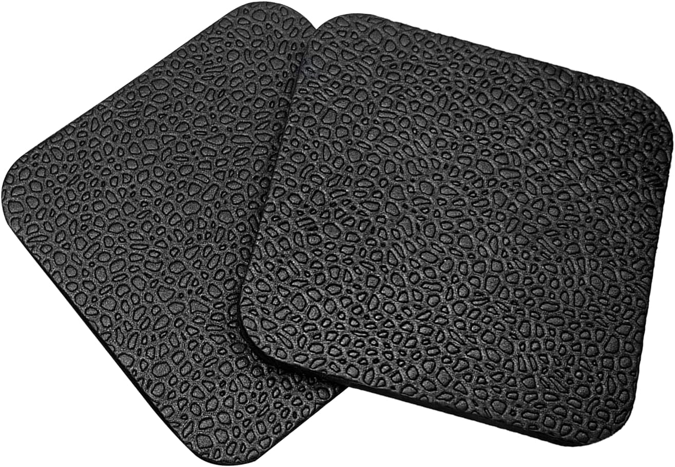 Lastforever Treadmill Mat for Home Gym, Heavy-Duty Exercise Equipment Mat, Non-Slip & Floor Protection Pad for Treadmills, Ellipticals & Fitness Machines