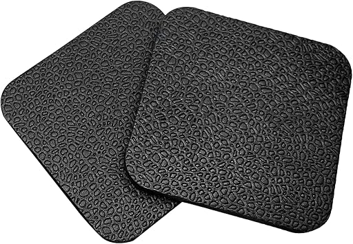 Lastforever Treadmill Mat for Home Gym, Heavy-Duty Exercise Equipment Mat, Non-Slip & Floor Protection Pad for Treadmills, Ellipticals & Fitness Machines