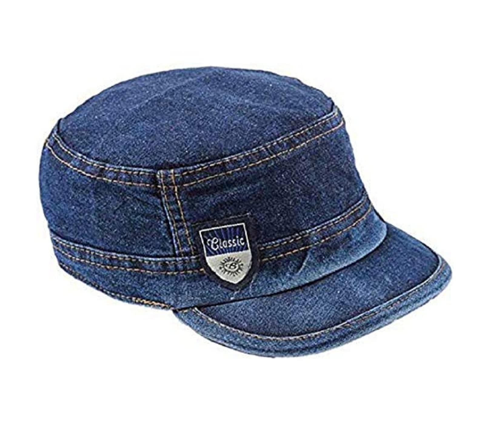 Sba prime Black Baseball Cap, Athletic Baseball Fitted Cap, Buckle Closure Adjustable Dad Hat, Classic Plain Sports Hat, Unisex - 1008 1