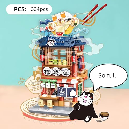 Miniatura 4 de Juego de mini bloques de construcción, juego de 668 piezas de juguetes de construcción de mini ladrillos para adultos y adolescentes (compatible con