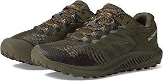 Trekking Shoes Hombre