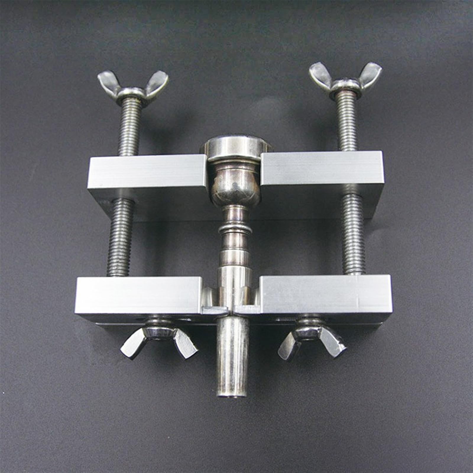 Accessori Professionali per Corno Francese Strumento Per Estrarre Il Bocchino Dello Strumento In Ottone Separatore Per Bocchino Per Trombone Per Corno Francese